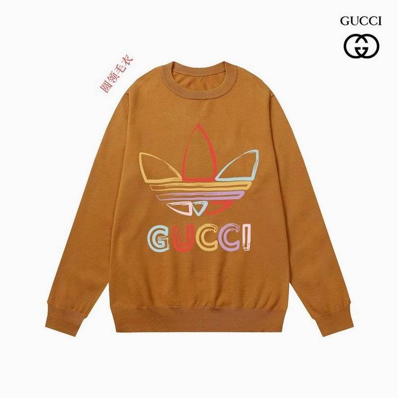 Gucci Men's Sweater 104